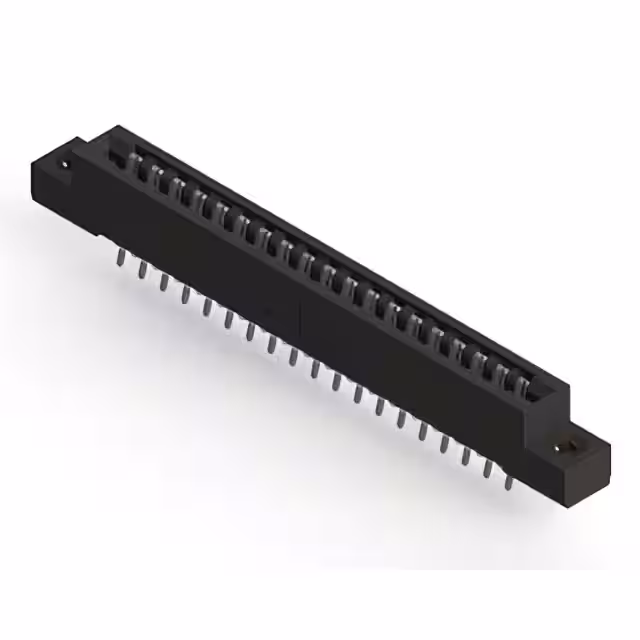 857-038-456-208 EDAC Inc.  Edgeboard Connectors